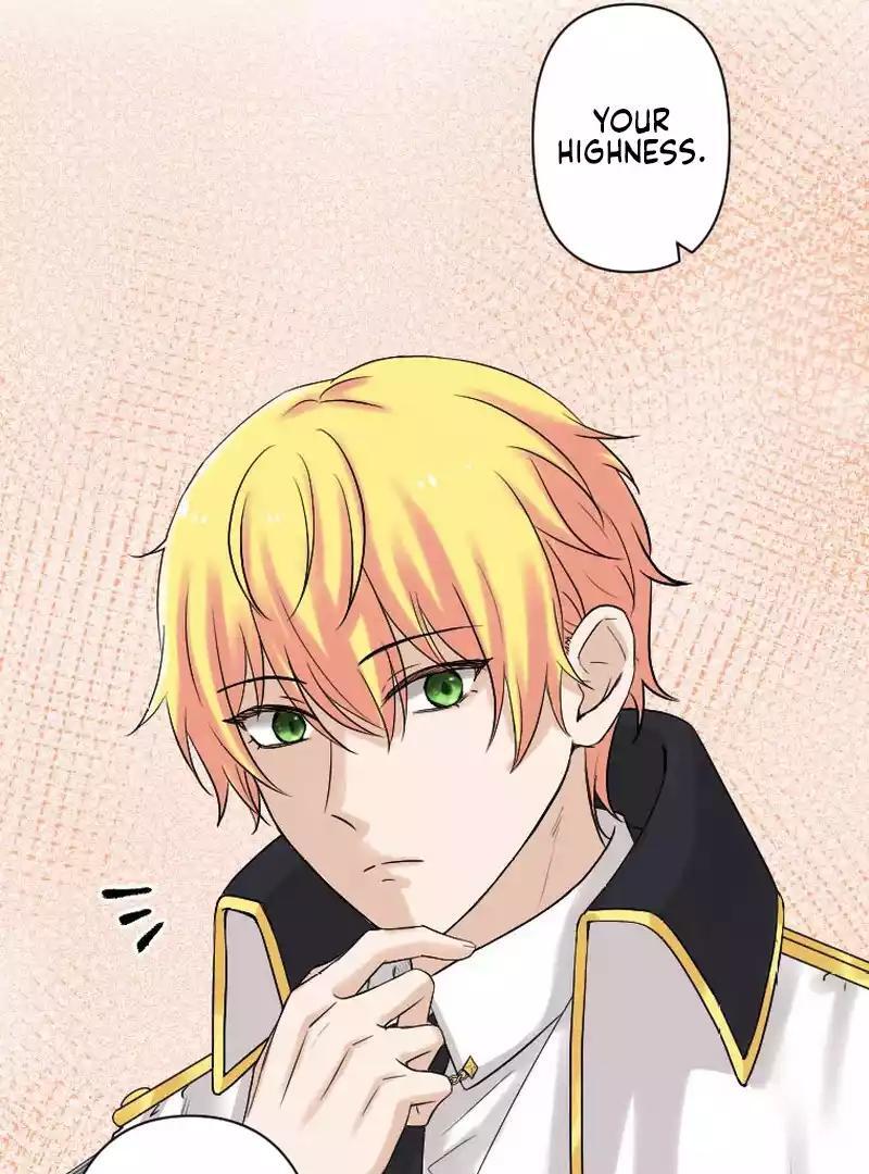 I’m the Bride Who Carried the Village’s Misfortune Chapter 25 - Page 16