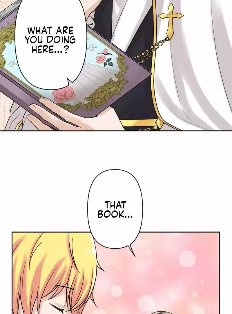 I’m the Bride Who Carried the Village’s Misfortune Chapter 25 - Page 17