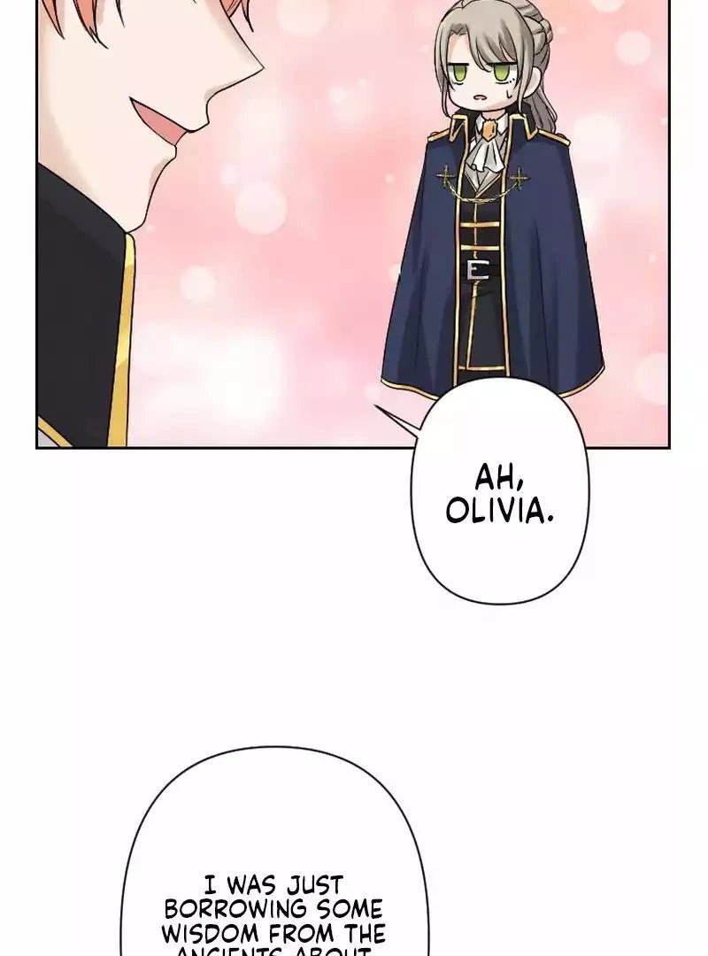 I’m the Bride Who Carried the Village’s Misfortune Chapter 25 - Page 18