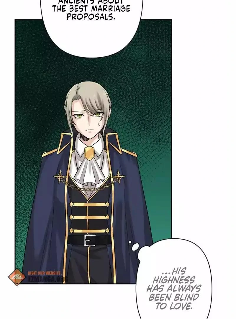 I’m the Bride Who Carried the Village’s Misfortune Chapter 25 - Page 19