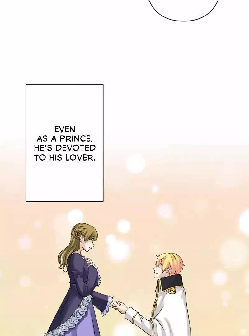 I’m the Bride Who Carried the Village’s Misfortune Chapter 25 - Page 20