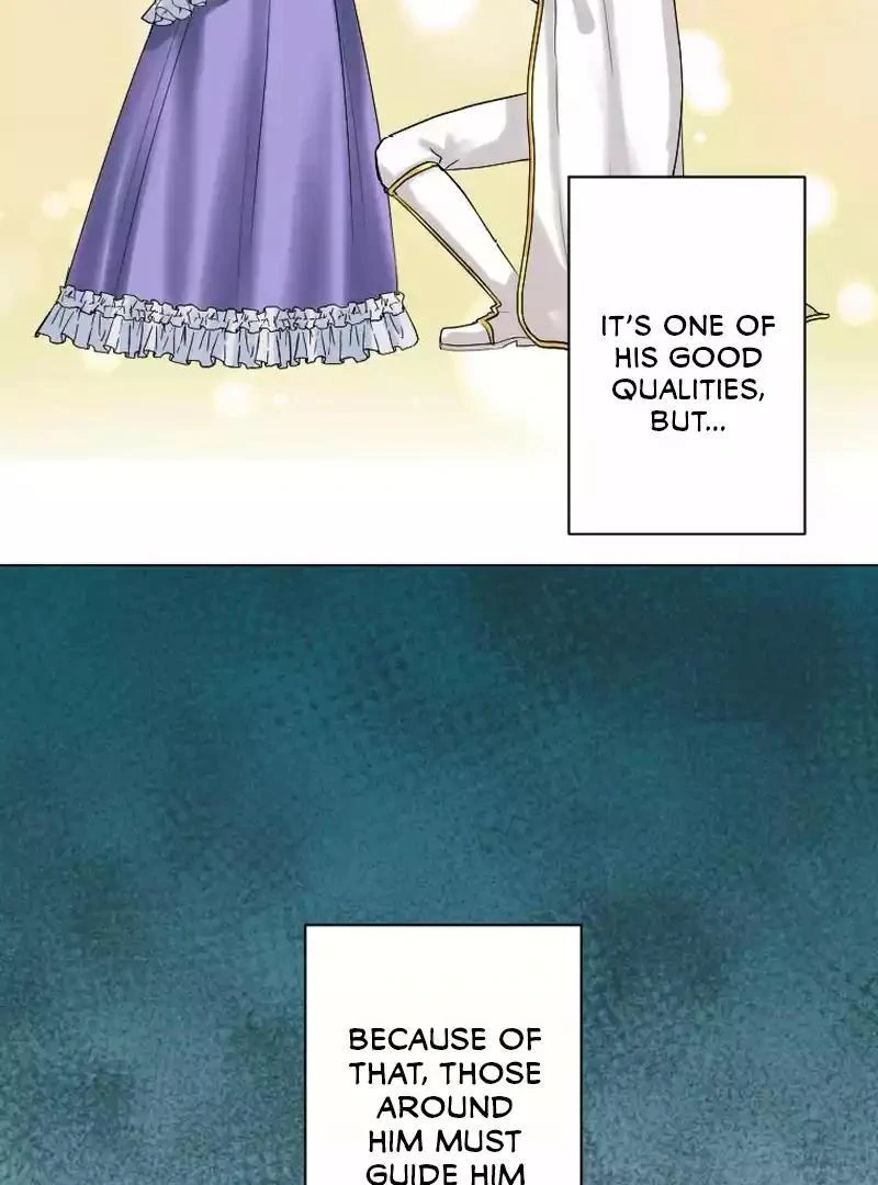I’m the Bride Who Carried the Village’s Misfortune Chapter 25 - Page 21
