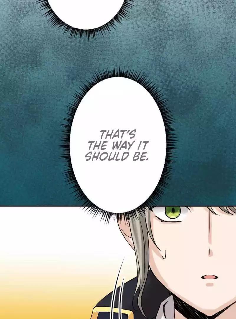 I’m the Bride Who Carried the Village’s Misfortune Chapter 25 - Page 24