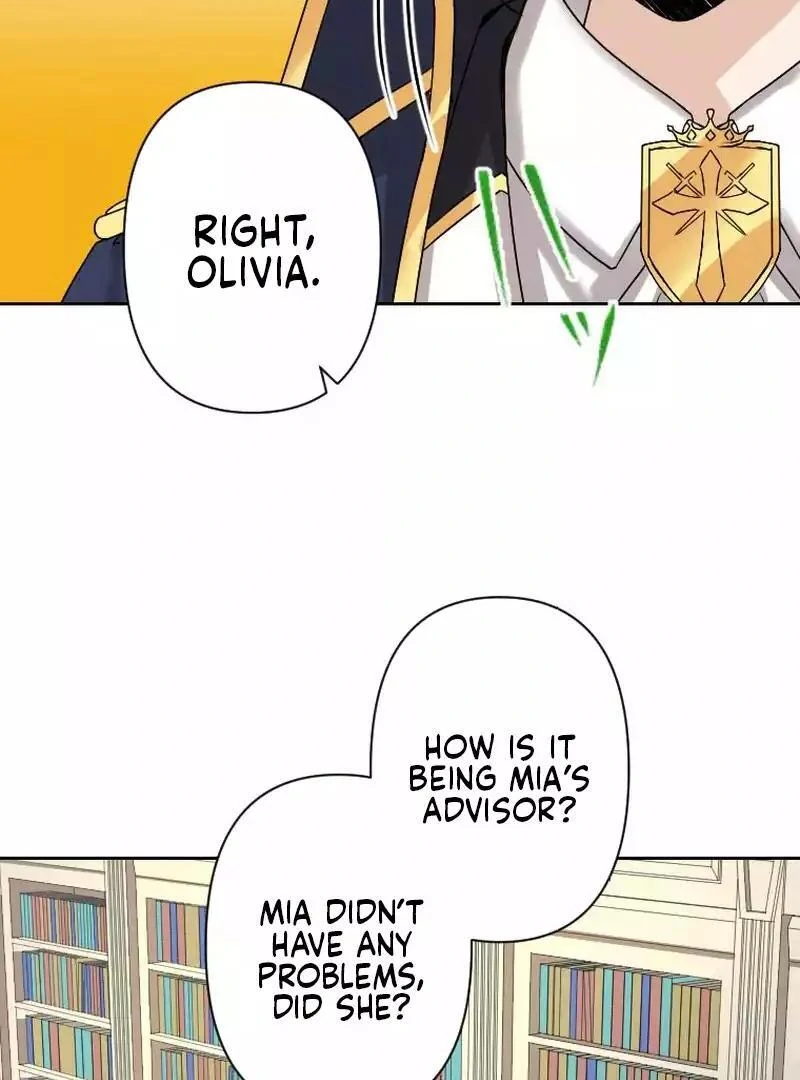 I’m the Bride Who Carried the Village’s Misfortune Chapter 25 - Page 25