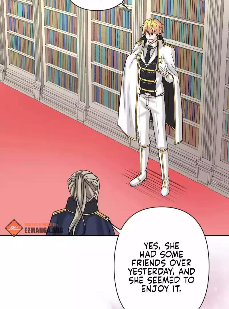 I’m the Bride Who Carried the Village’s Misfortune Chapter 25 - Page 26