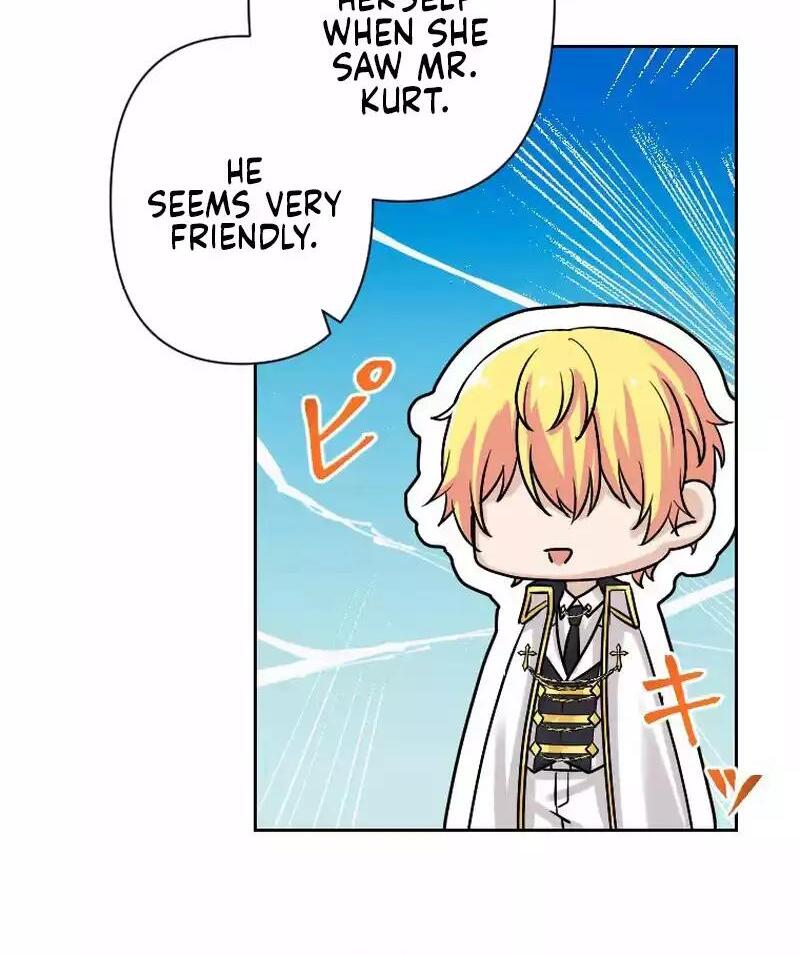 I’m the Bride Who Carried the Village’s Misfortune Chapter 25 - Page 29
