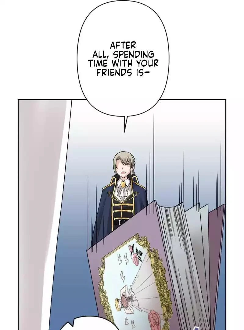 I’m the Bride Who Carried the Village’s Misfortune Chapter 25 - Page 30