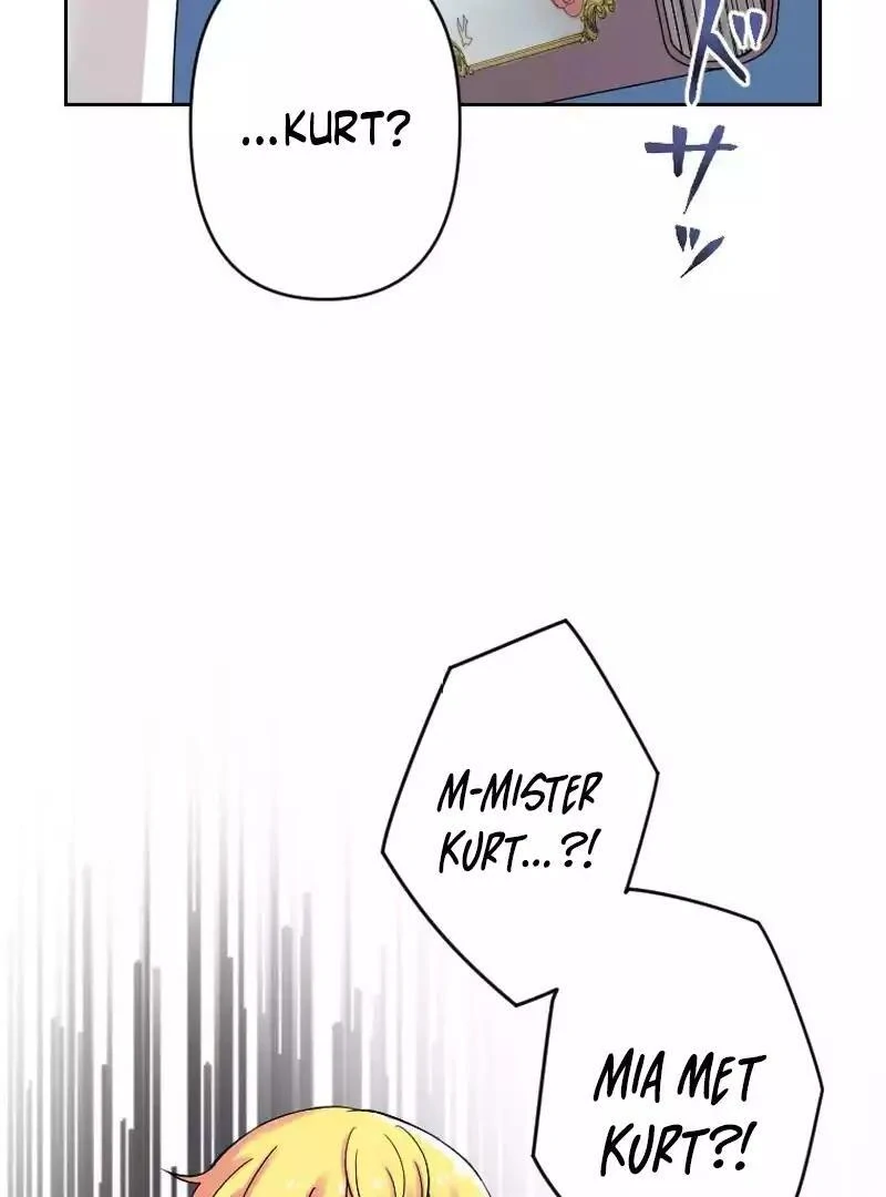 I’m the Bride Who Carried the Village’s Misfortune Chapter 25 - Page 31