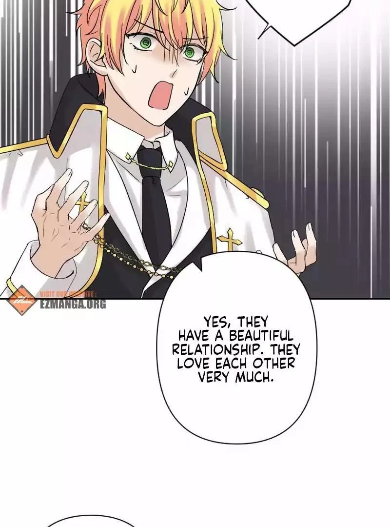I’m the Bride Who Carried the Village’s Misfortune Chapter 25 - Page 32
