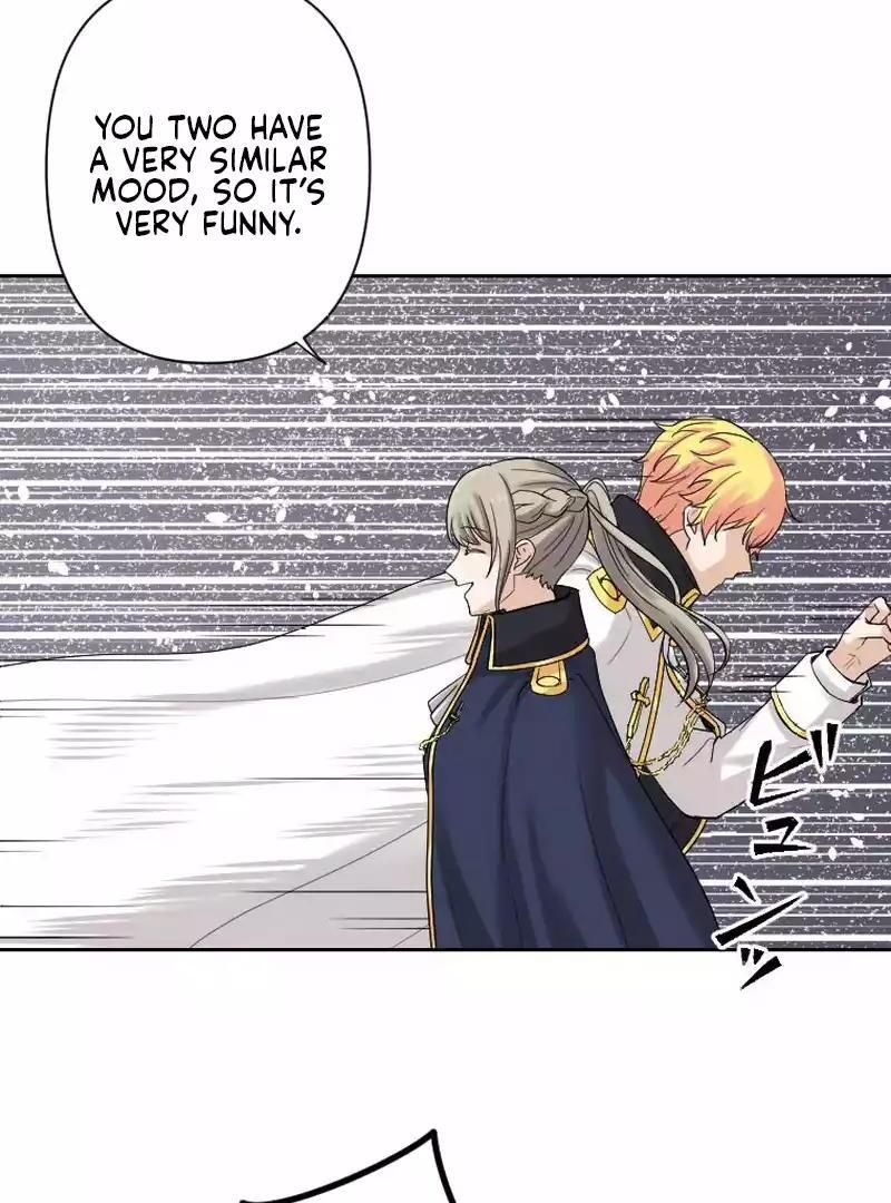 I’m the Bride Who Carried the Village’s Misfortune Chapter 25 - Page 33