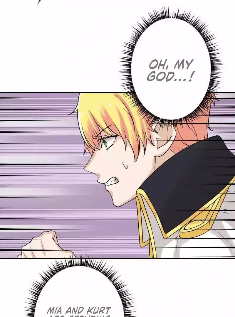 I’m the Bride Who Carried the Village’s Misfortune Chapter 25 - Page 36