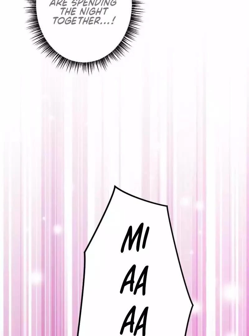 I’m the Bride Who Carried the Village’s Misfortune Chapter 25 - Page 37