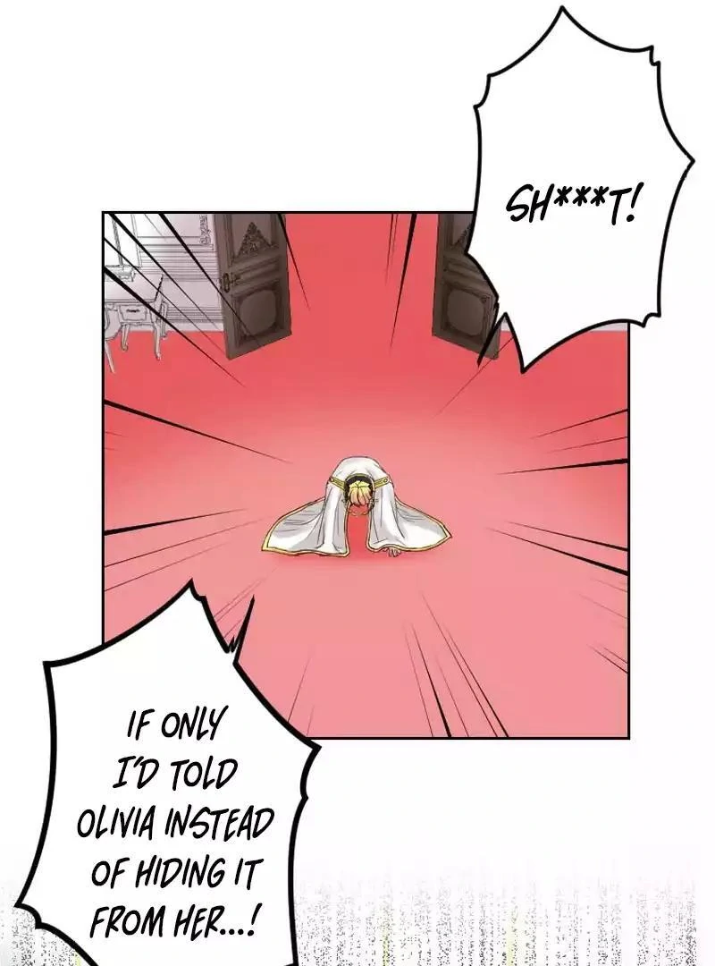 I’m the Bride Who Carried the Village’s Misfortune Chapter 25 - Page 42