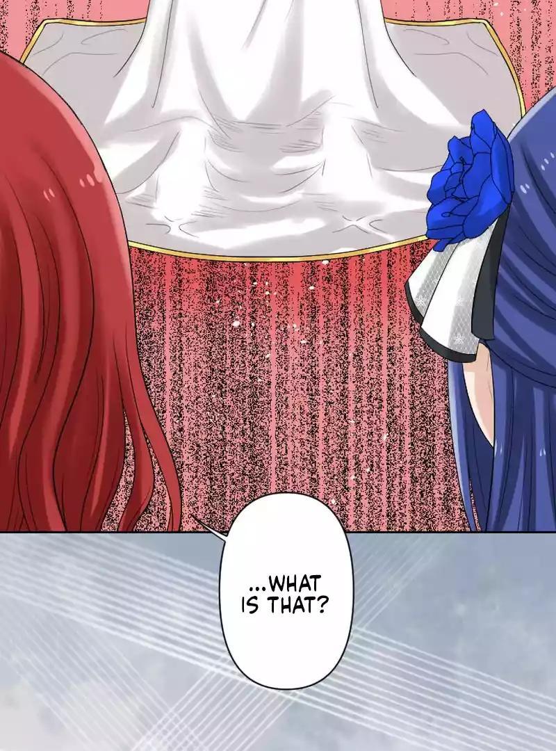 I’m the Bride Who Carried the Village’s Misfortune Chapter 25 - Page 44