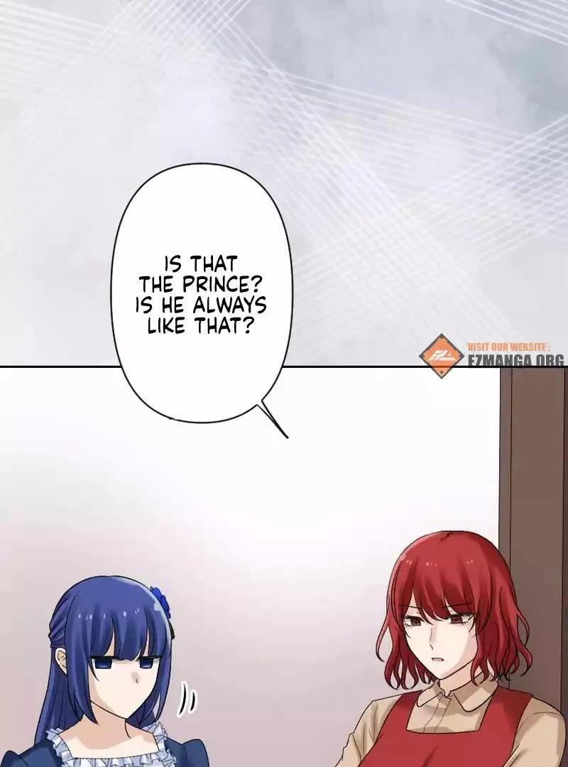 I’m the Bride Who Carried the Village’s Misfortune Chapter 25 - Page 45