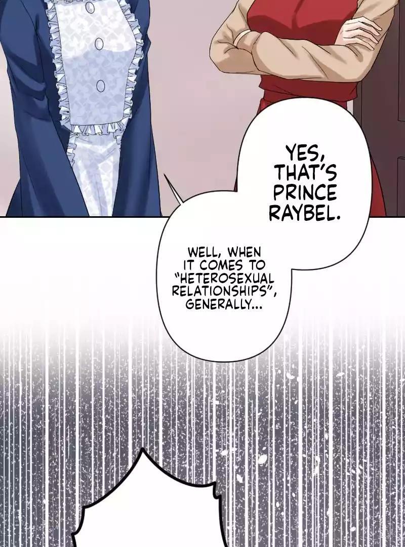 I’m the Bride Who Carried the Village’s Misfortune Chapter 25 - Page 46