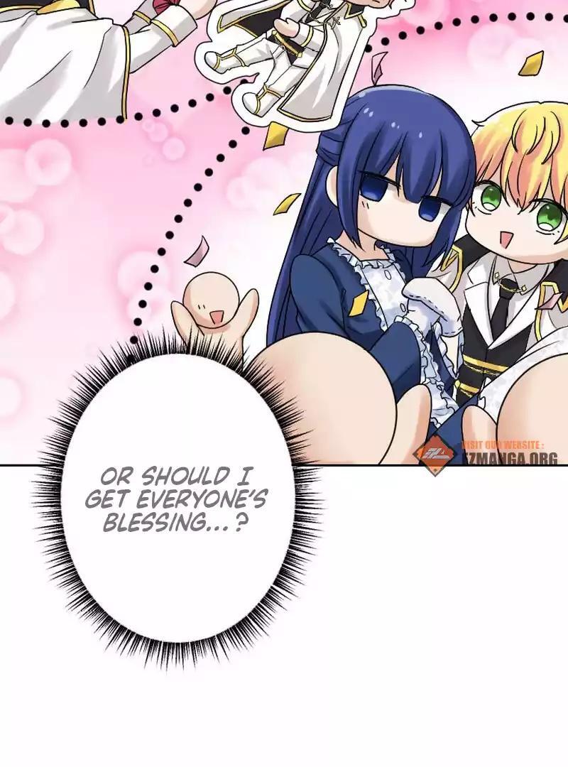 I’m the Bride Who Carried the Village’s Misfortune Chapter 25 - Page 5