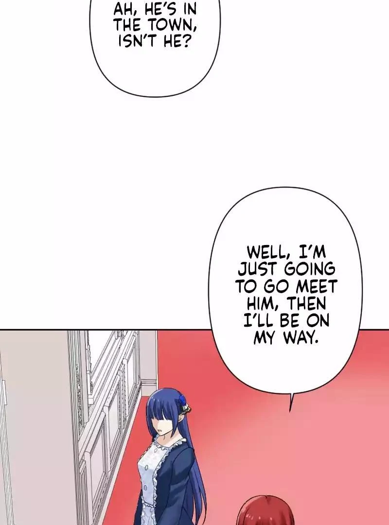 I’m the Bride Who Carried the Village’s Misfortune Chapter 25 - Page 50