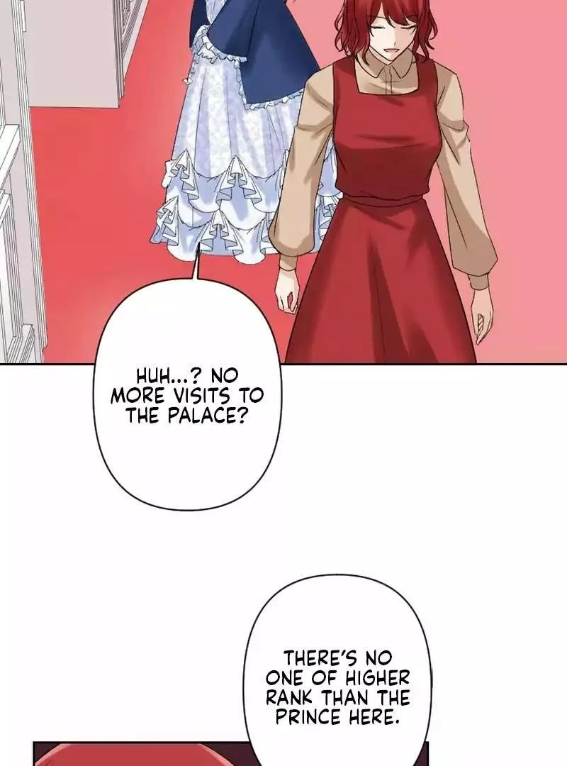 I’m the Bride Who Carried the Village’s Misfortune Chapter 25 - Page 51