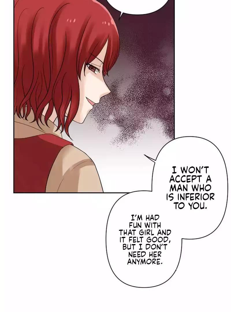 I’m the Bride Who Carried the Village’s Misfortune Chapter 25 - Page 52