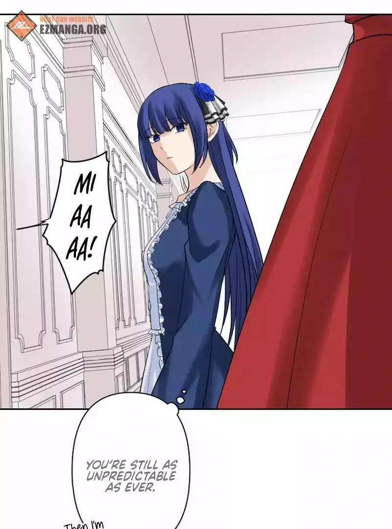 I’m the Bride Who Carried the Village’s Misfortune Chapter 25 - Page 53