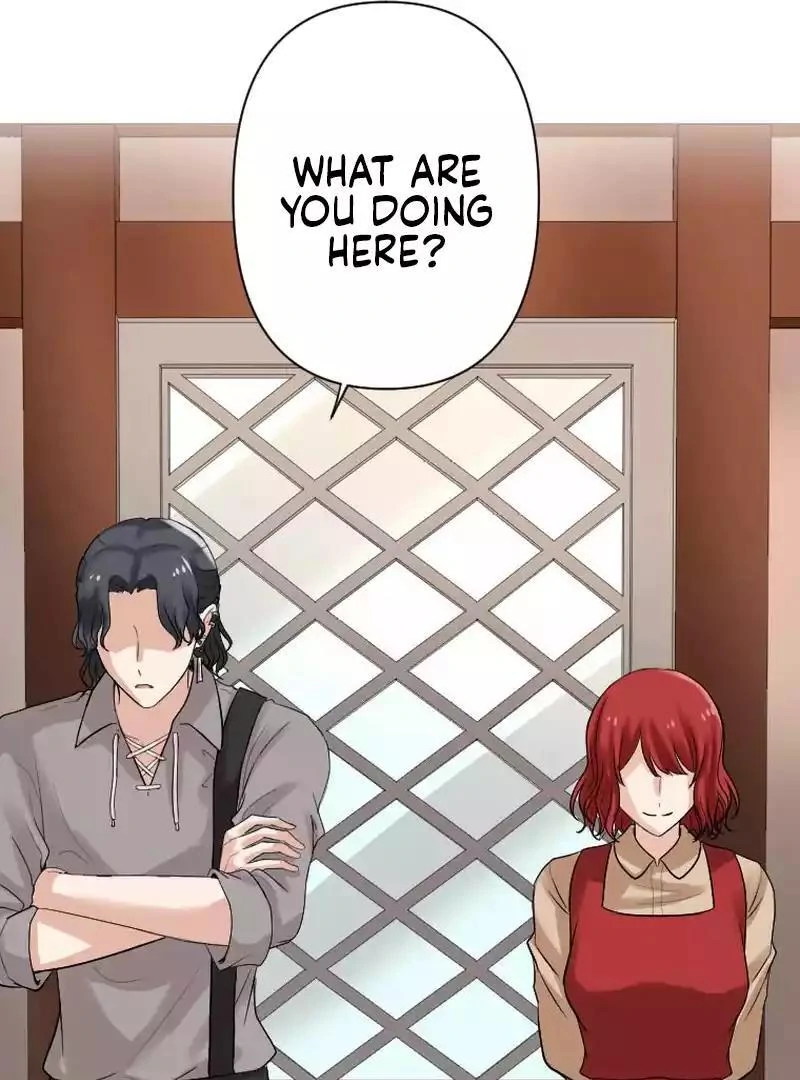 I’m the Bride Who Carried the Village’s Misfortune Chapter 25 - Page 56