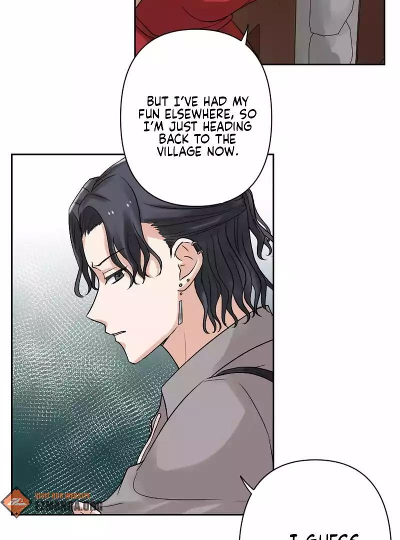 I’m the Bride Who Carried the Village’s Misfortune Chapter 25 - Page 58