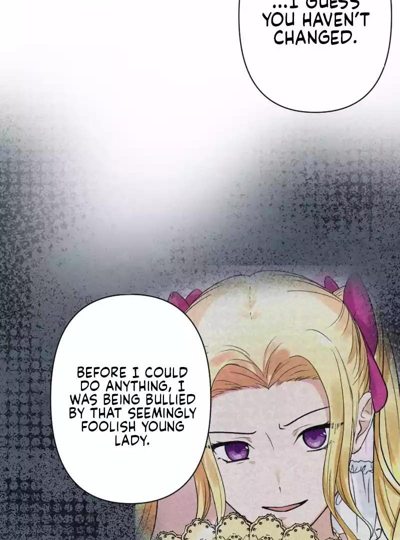 I’m the Bride Who Carried the Village’s Misfortune Chapter 25 - Page 59