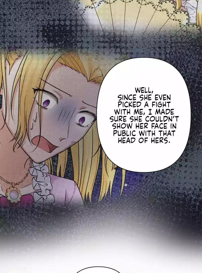 I’m the Bride Who Carried the Village’s Misfortune Chapter 25 - Page 60