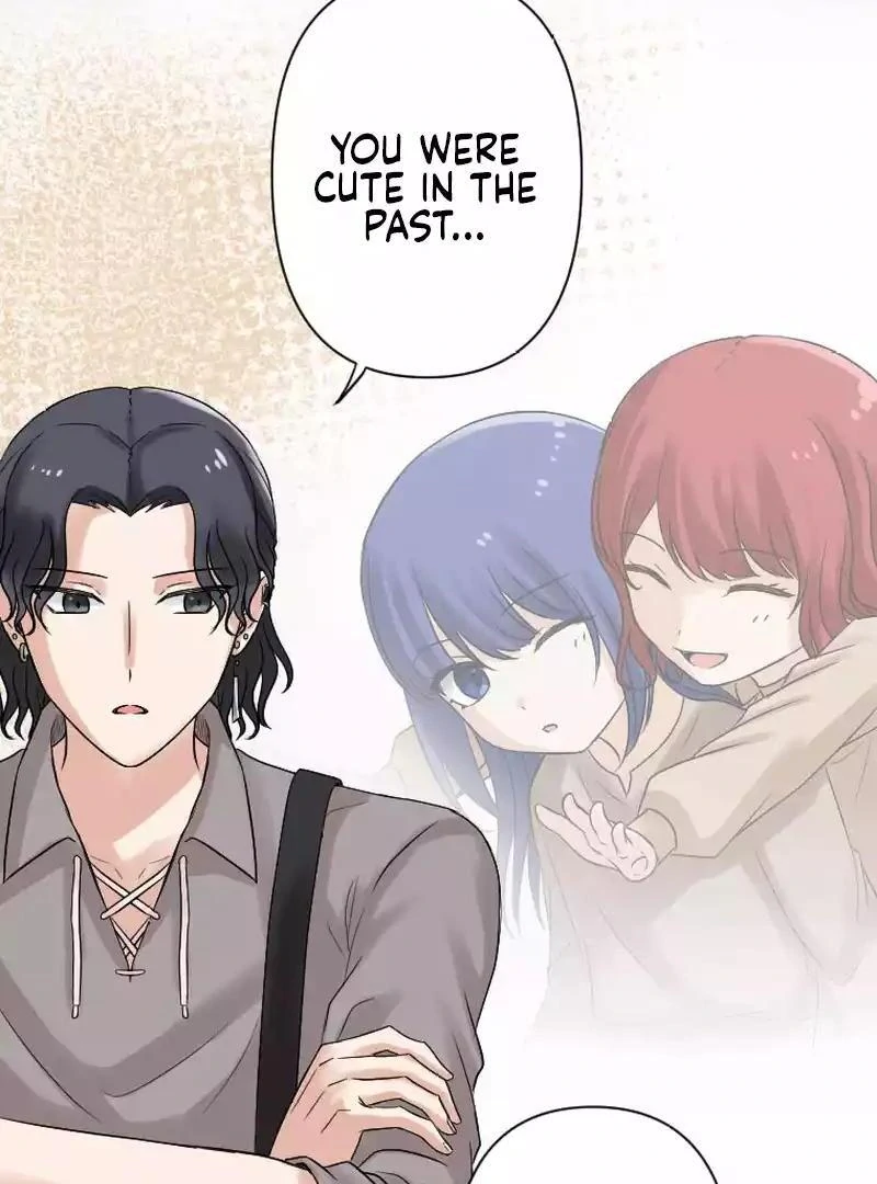 I’m the Bride Who Carried the Village’s Misfortune Chapter 25 - Page 61