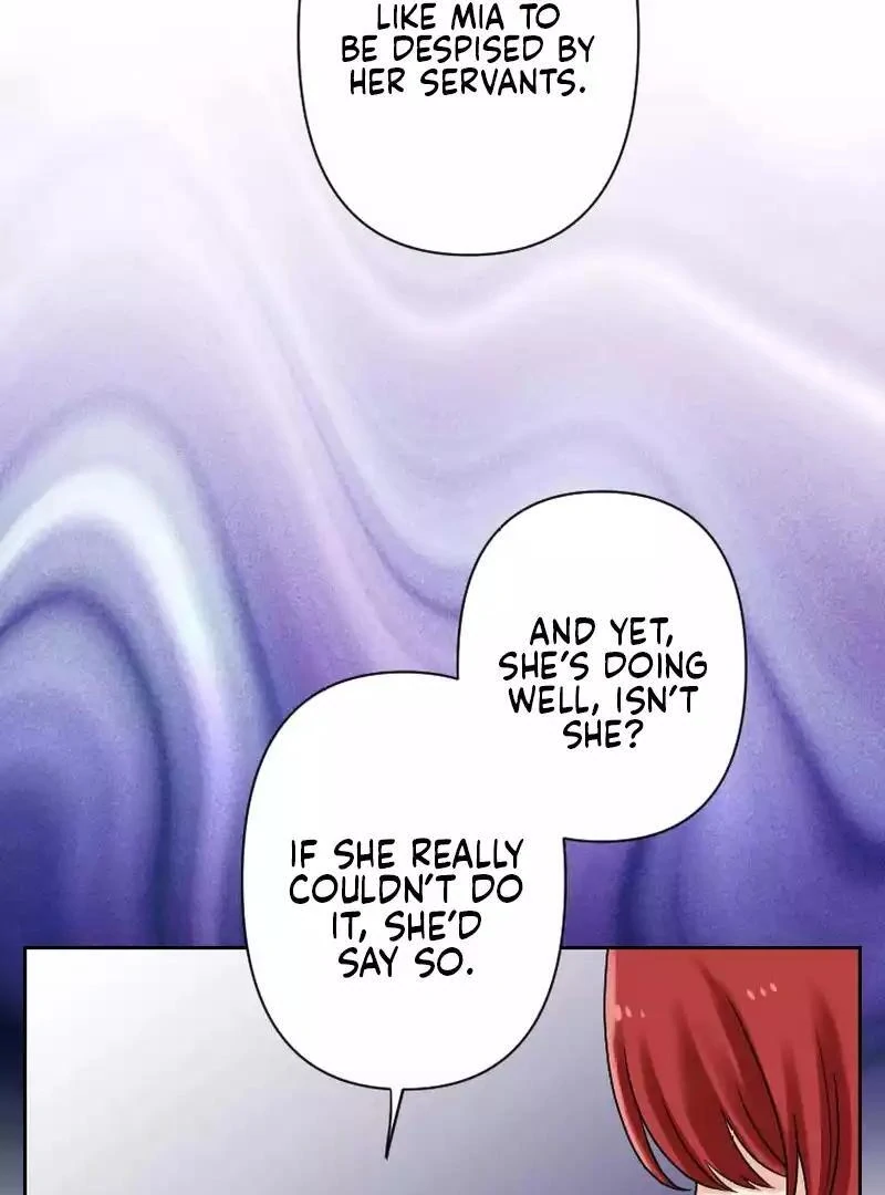 I’m the Bride Who Carried the Village’s Misfortune Chapter 25 - Page 65