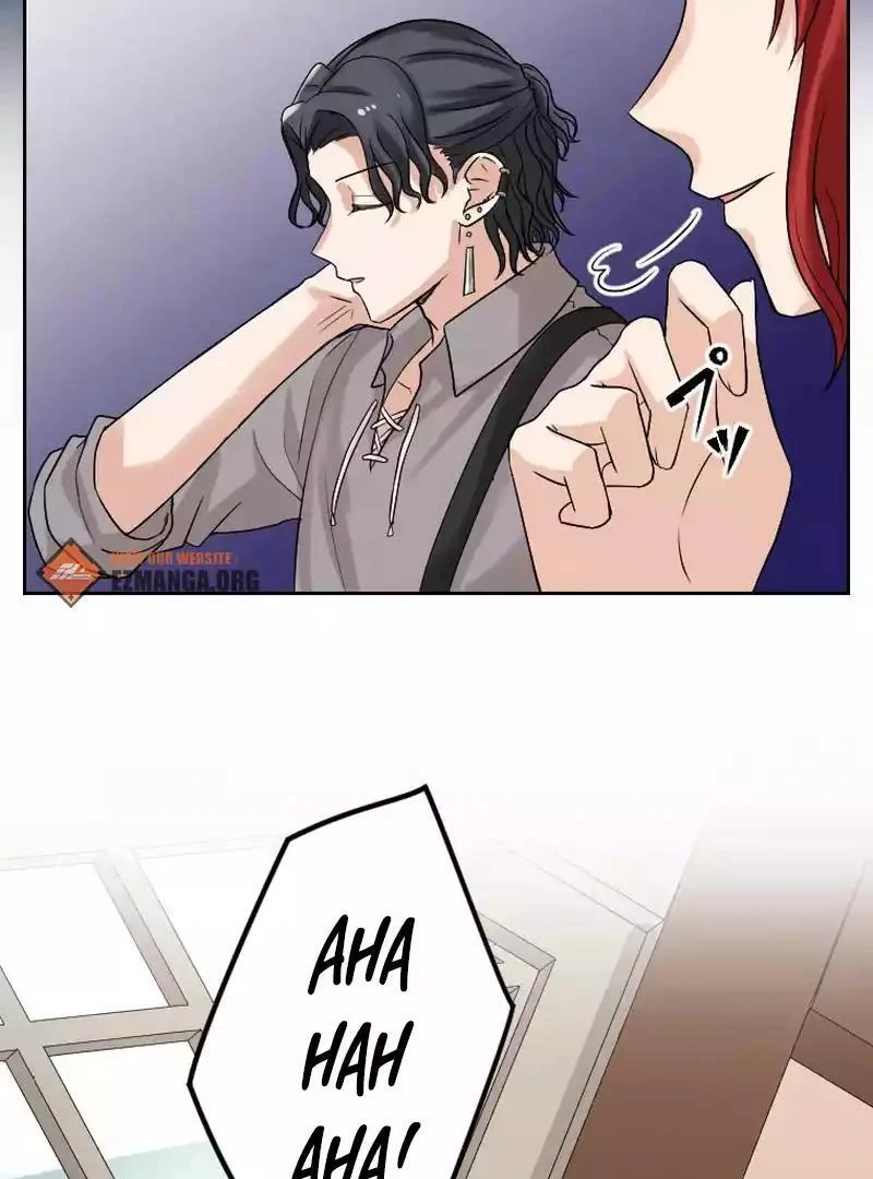 I’m the Bride Who Carried the Village’s Misfortune Chapter 25 - Page 66