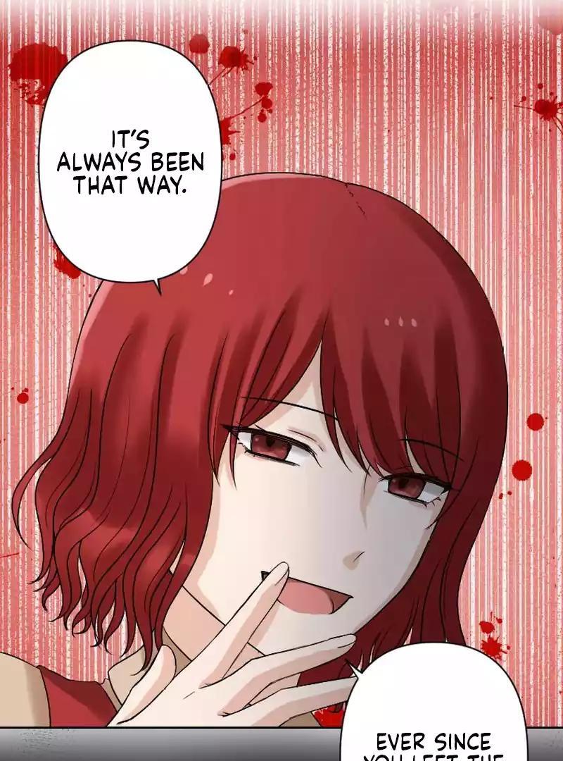 I’m the Bride Who Carried the Village’s Misfortune Chapter 25 - Page 69