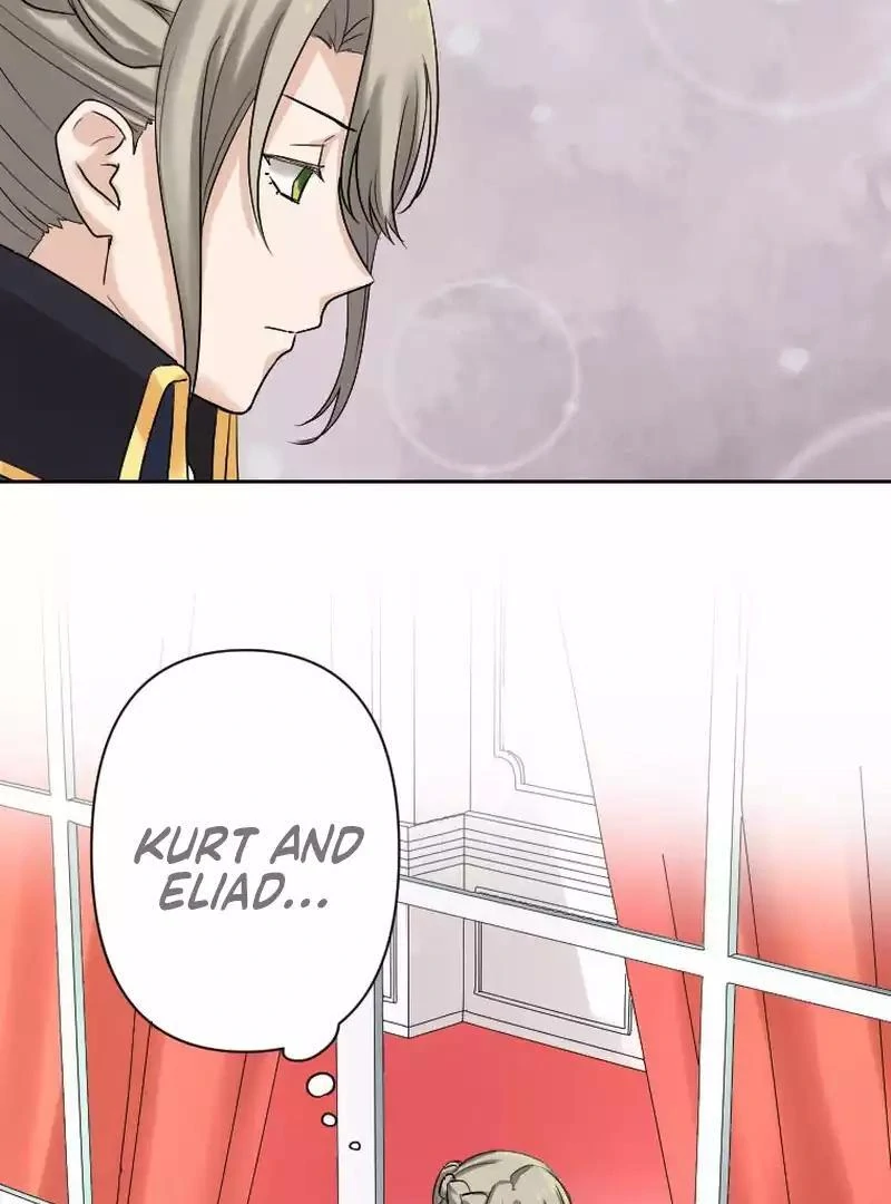 I’m the Bride Who Carried the Village’s Misfortune Chapter 25 - Page 7