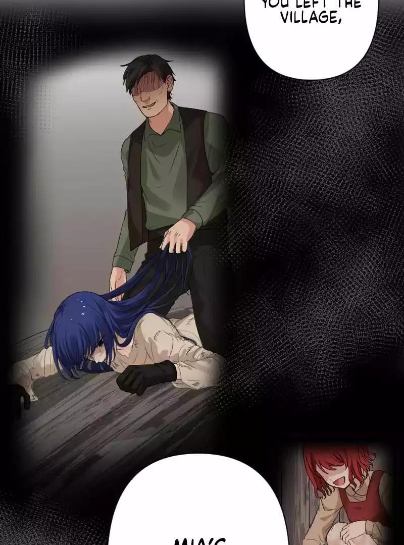 I’m the Bride Who Carried the Village’s Misfortune Chapter 25 - Page 70