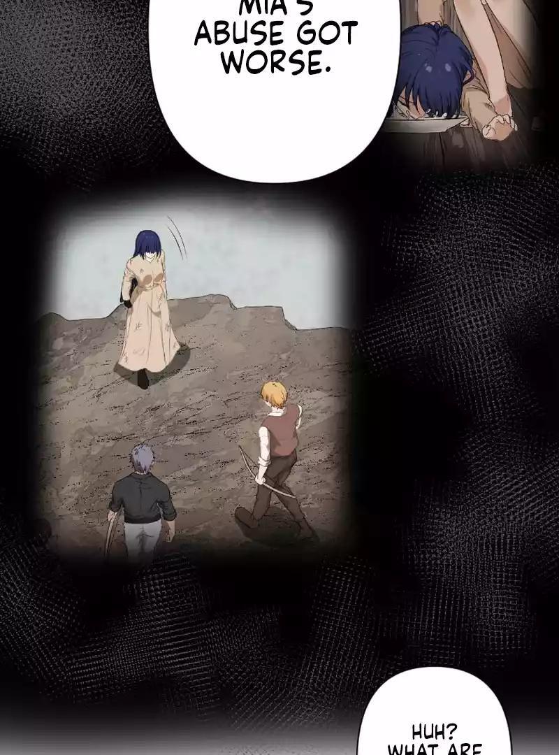 I’m the Bride Who Carried the Village’s Misfortune Chapter 25 - Page 71