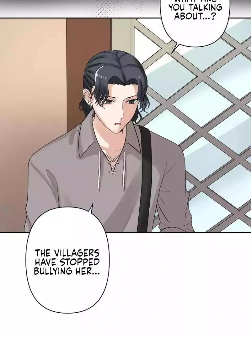 I’m the Bride Who Carried the Village’s Misfortune Chapter 25 - Page 72
