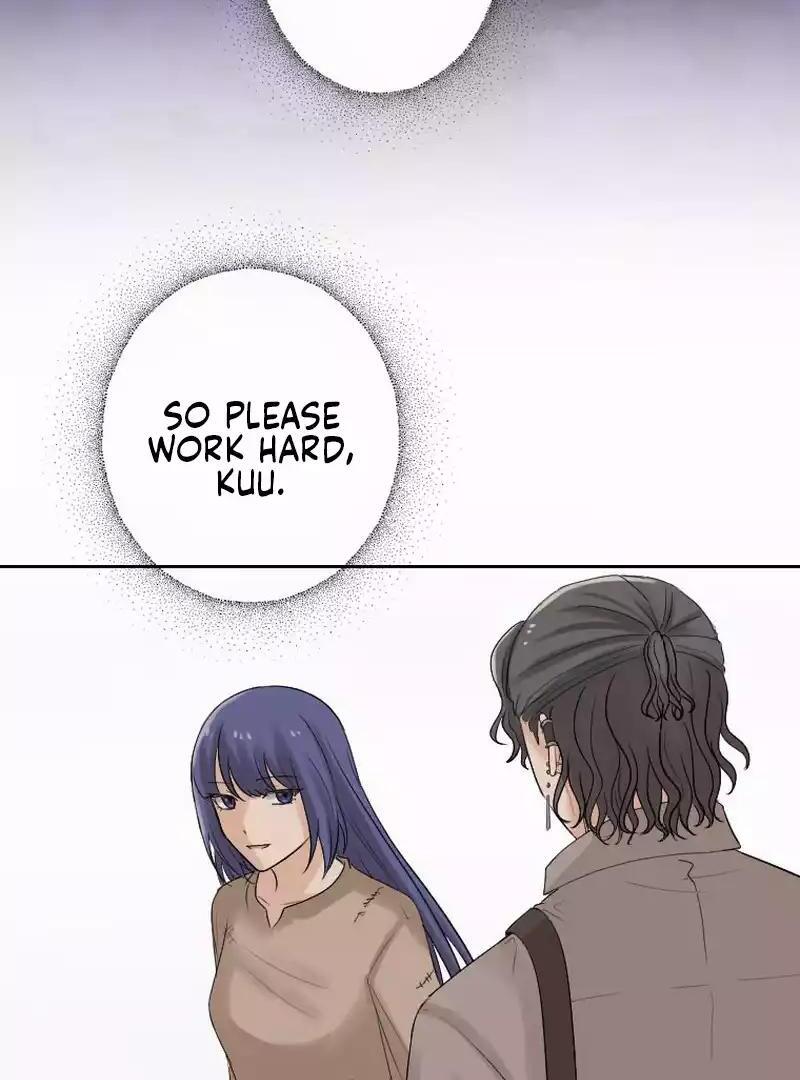 I’m the Bride Who Carried the Village’s Misfortune Chapter 25 - Page 74