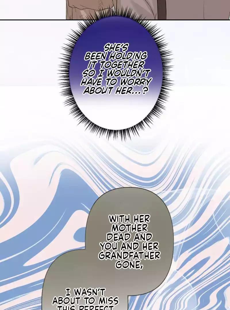 I’m the Bride Who Carried the Village’s Misfortune Chapter 25 - Page 75