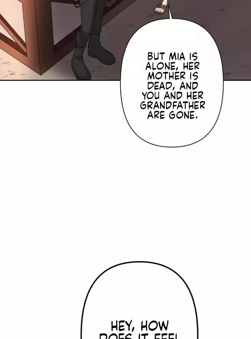 I’m the Bride Who Carried the Village’s Misfortune Chapter 25 - Page 78