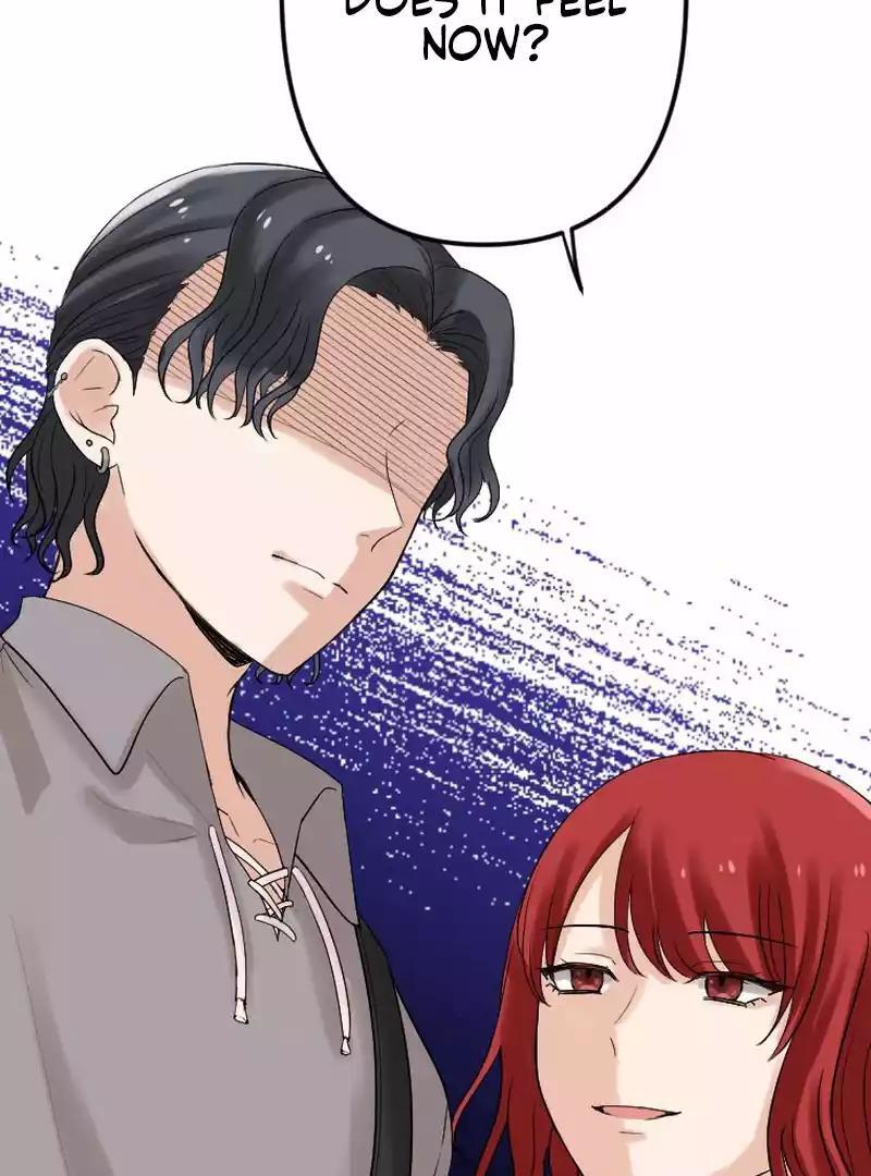 I’m the Bride Who Carried the Village’s Misfortune Chapter 25 - Page 79