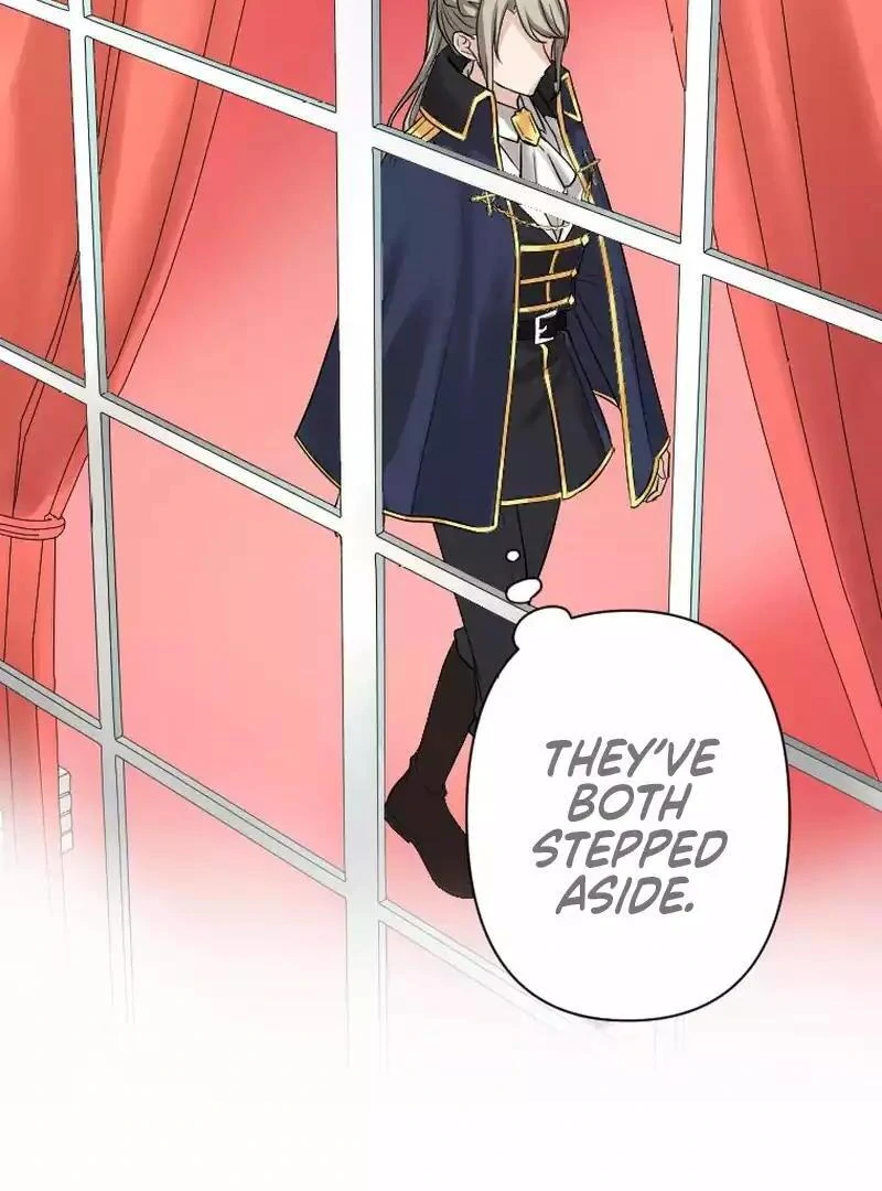 I’m the Bride Who Carried the Village’s Misfortune Chapter 25 - Page 8