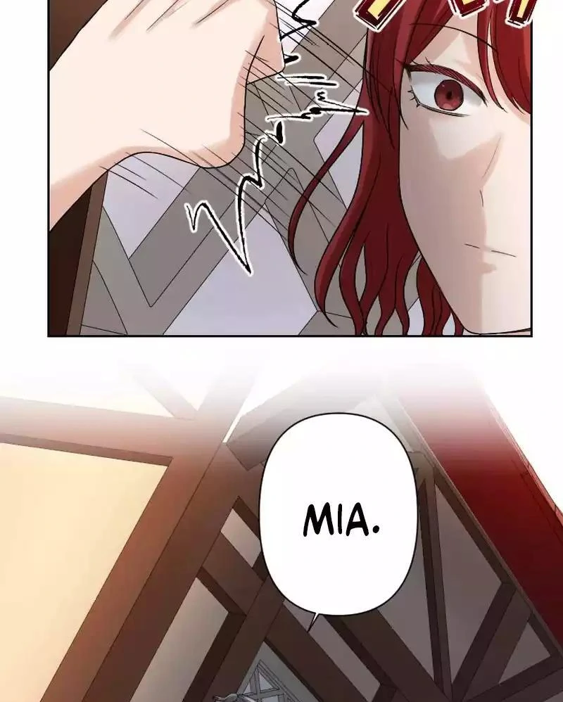 I’m the Bride Who Carried the Village’s Misfortune Chapter 25 - Page 81