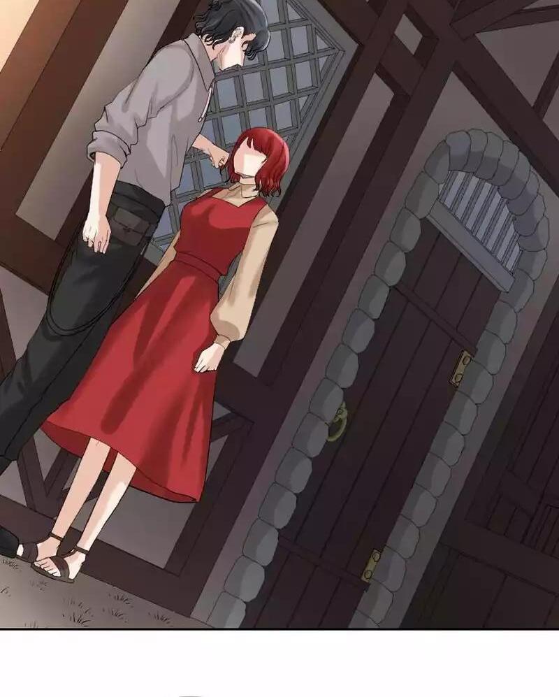 I’m the Bride Who Carried the Village’s Misfortune Chapter 25 - Page 82
