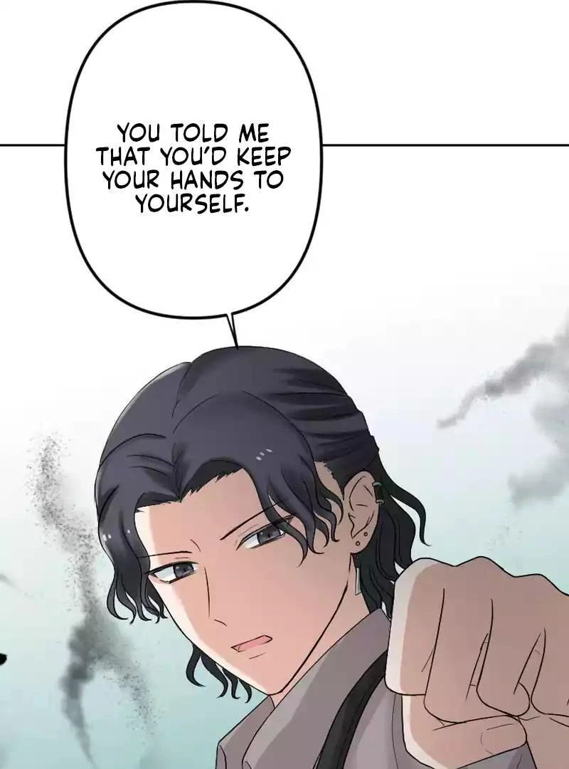 I’m the Bride Who Carried the Village’s Misfortune Chapter 25 - Page 83