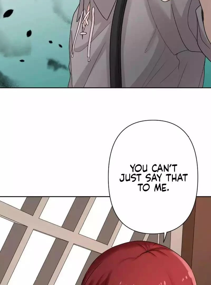 I’m the Bride Who Carried the Village’s Misfortune Chapter 25 - Page 84