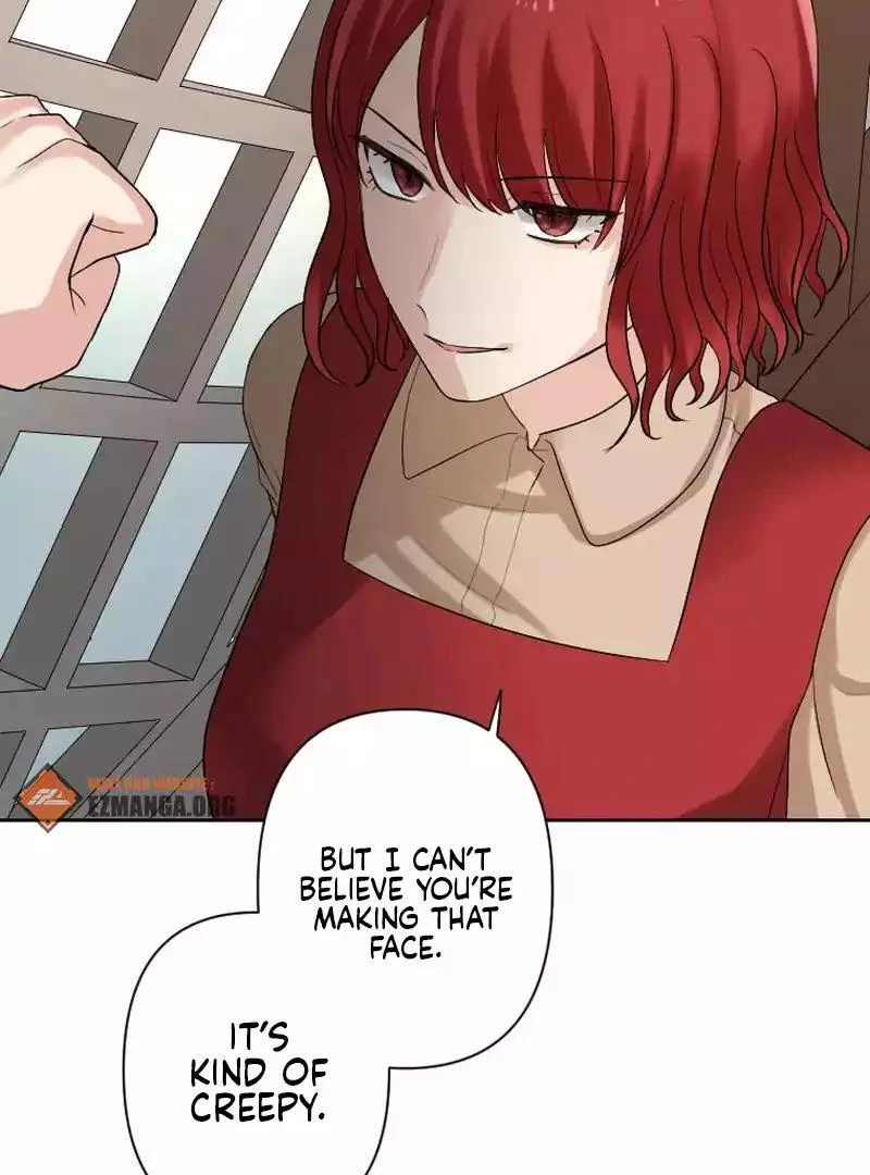 I’m the Bride Who Carried the Village’s Misfortune Chapter 25 - Page 85