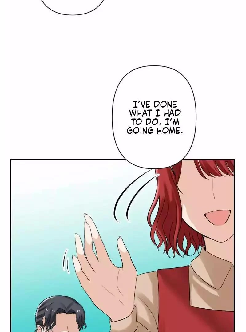 I’m the Bride Who Carried the Village’s Misfortune Chapter 25 - Page 86