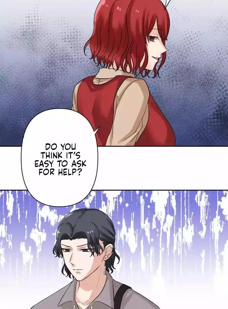 I’m the Bride Who Carried the Village’s Misfortune Chapter 25 - Page 88