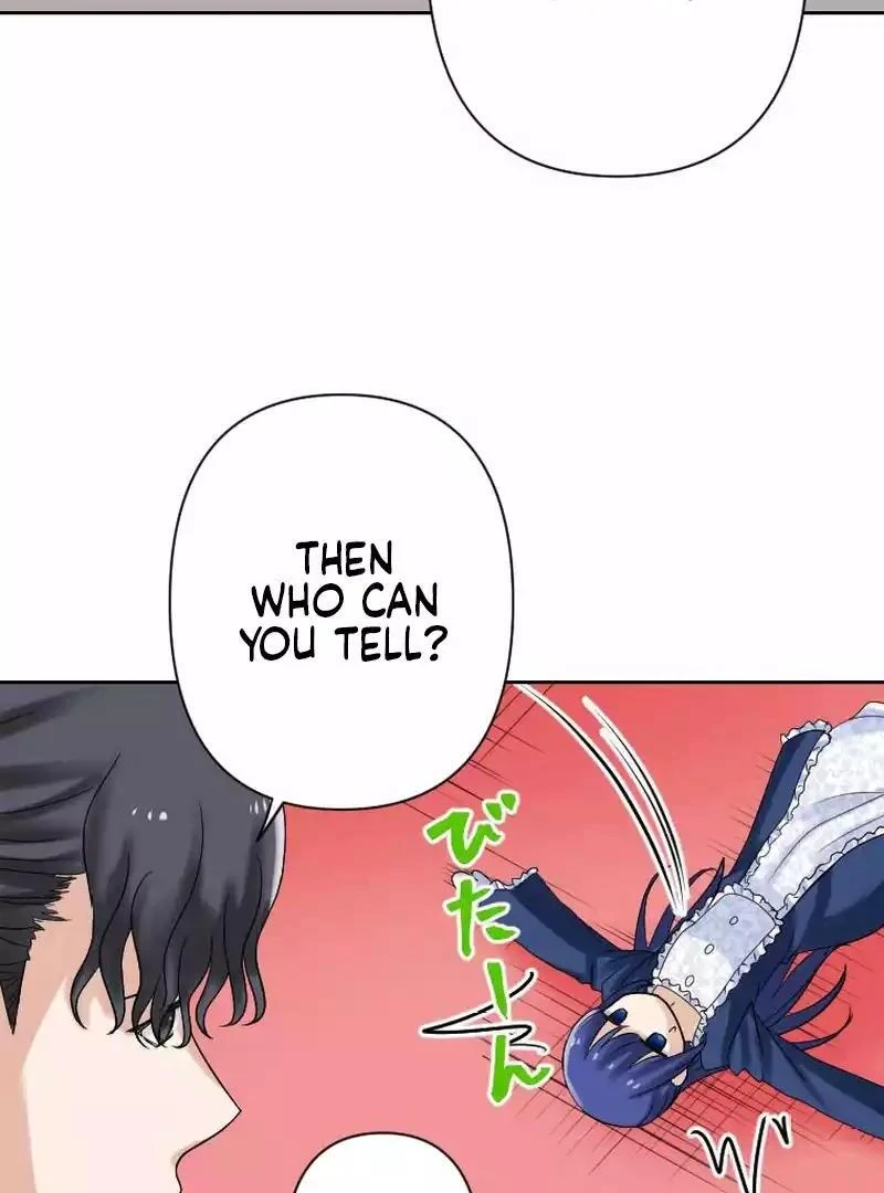 I’m the Bride Who Carried the Village’s Misfortune Chapter 25 - Page 94